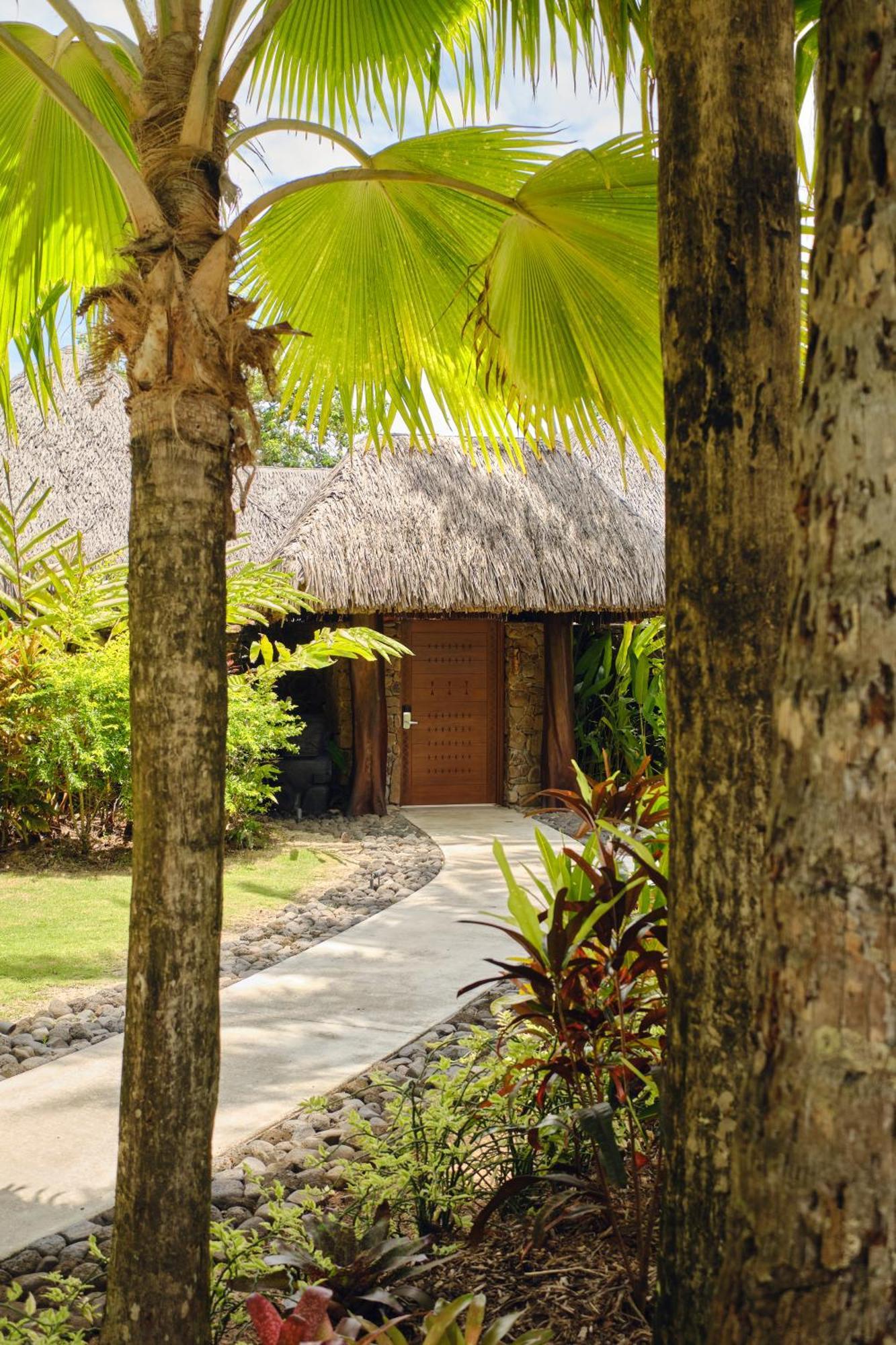 Le Taha'A By Pearl Resorts Motu Tautau Extérieur photo